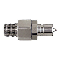 Compact Cupla, Stainless Steel, PM Type