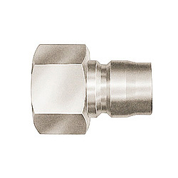 TSP Cupla, Stainless Steel, TPF Type