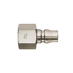 Hi Cupla, Small Bore, Stainless Steel, PF Type 20PF-SUS