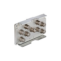 Multi Coupler System, MAM-A Type, 8-Port Type, Plug