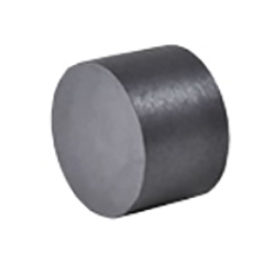 Cylindrical‑Column‑Type Ferrite Magnet FR043