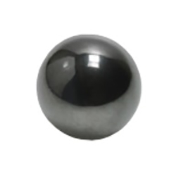 Ball‑Type Ferrite Magnet