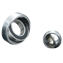 SH Series Stainless Steel Bearing SSA Type With Aligning Features SSA6003SH