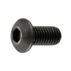 Hex Socket Button Head Cap Screw, (JIS-B1174) CSHBTAN-ST-M10-30