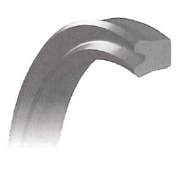 USH, Piston/Rod Seal Dual Use Packing (Integrated Groove Mounting) CU0212-K0
