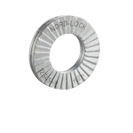 Nord-Lock Washer SUS316L NL27SS