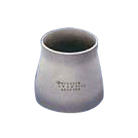 Stainless Steel Pipe Fitting Concentric Reducer 1 Type