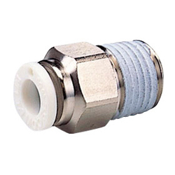 Push One A-Series Connector AC6-R1/4