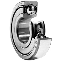 Deep-Groove Ball Bearing 6012ZZNR/2AS