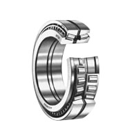 Double Row Tapered Roller Bearing 413124