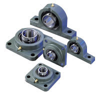 Bearing Unit Cover, Single Unit