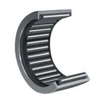 Drawn Cup Needle Roller Bearing, Outer Ring BK1816
