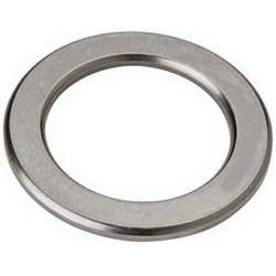 Thrust Cylindrical Roller Bearings, GS-shaped bearing ring GS81207