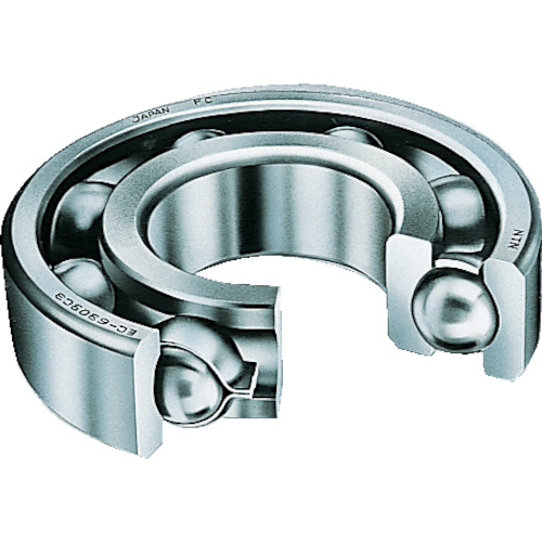 Deep Groove Ball Bearing