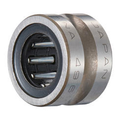 Solid Type Needle Roller Bearing NK22/20R/LP03