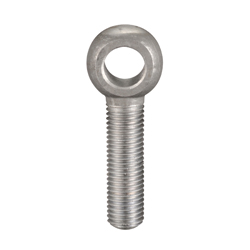 Fully Threaded Eye Hinge Bolt