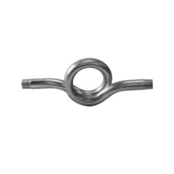 Steel Pipe Screw-In Pipe Fitting Regular Siphon
