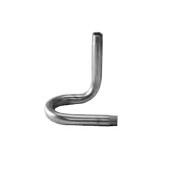 Steel Pipe Screw-In Pipe Fitting U-Shaped Siphon BUM10A