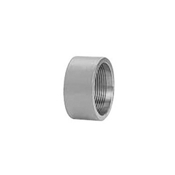 Stainless Steel Screw-In Tube Fitting Stainless Steel Half Tape Socket HTS32A