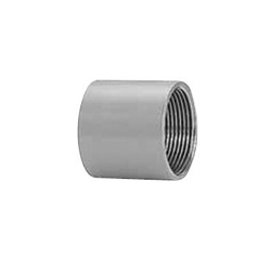 Stainless Steel Screw-In Tube Fitting Stainless Steel JIS Socket Straight JS20A