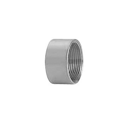 Stainless Steel Screw-In Tube Fitting Stainless Steel Half Socket HS20A