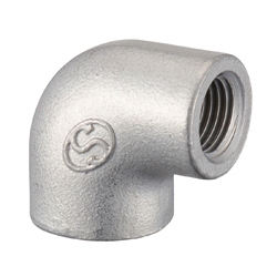 Stainless Steel Product, Reducing Elbows, SFRL and SMRL SFRL-4025