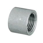 Stainless Steel Products - Half Socket (Tapered Thread) SFHS Type SFHS-50