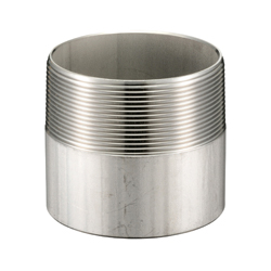 Stainless Steel Product, Round Single-End Nipple, SFN5 Type SFN5-10