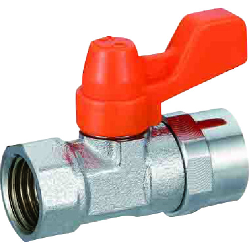 Ball Valve e Ball  Series