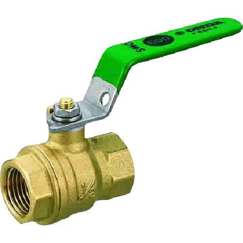 Ball Valve FF2 Series Full Bored Compact