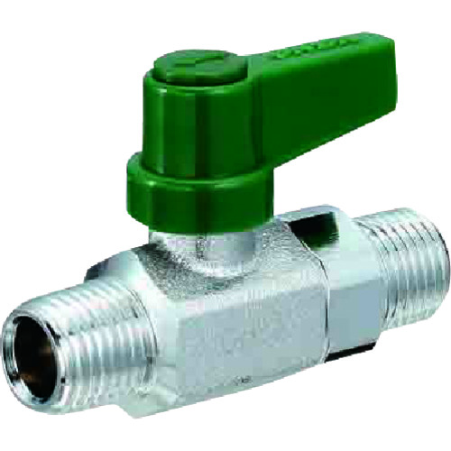 Ball Valve M3 Series