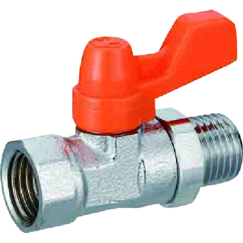 Ball Valve ME2 Series