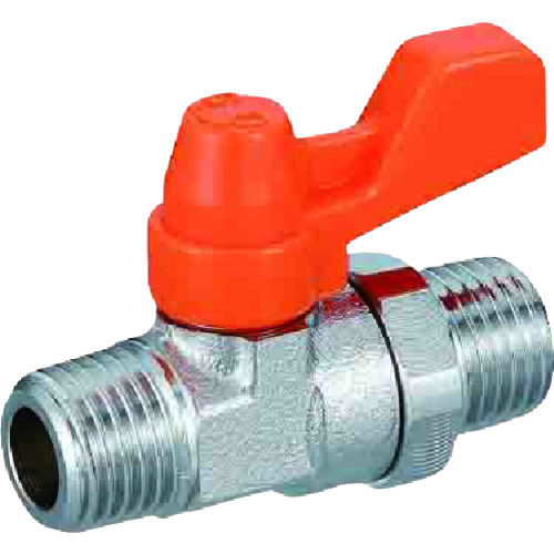 Ball Valve ME3 Series