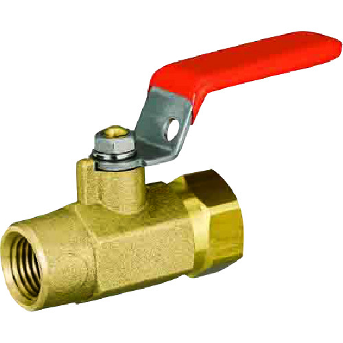 Ball Valve MR3 Series