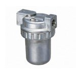 Oil Strainer, OF-75S Type, Rc1/4×Rc1/4