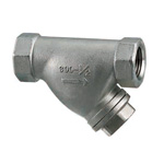 Stainless Steel Y-Shaped Strainer SVY Type, SVY2 Type