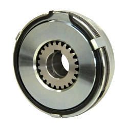 Wet Type Multi-disc Electromagnetic Brake