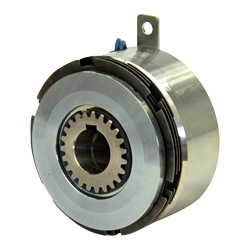 Wet Type Multi-disc Electromagnetic Clutch