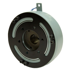 Dry Type Single Plate Electromagnetic Clutch (For Engine)