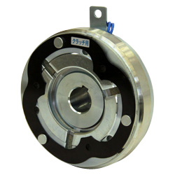 Dry Type Single Plate Electromagnetic Clutch V Series VCE1.2