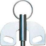 Swivel Lock