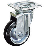 Pressed Caster J Type Swivel Axle with Bearings for Medium Loads OHJ-180