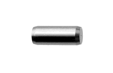 Parallel Pin, Class B, h7 SPB-S45C-D16-160