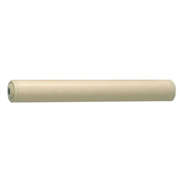 Individual Plastic Roller (Conveyor Roller), Diameter ⌀40 (Stainless Steel Shaft) × Width 90 - 490 (BPS Type) BPS305N-N