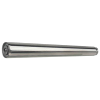 Stainless Steel Roller Curve Conveyor, Diameter ø42.7 × Width 305-690 (NTS Type) NTS690N-A
