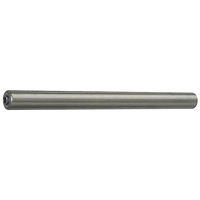 Single Unit Stainless Steel Roller (Roller for Conveyor) Diameter ø38.1 × Width 90 - 690 (QS Type)