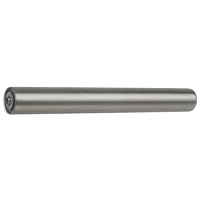 Single Unit Stainless Steel Roller (Roller for Conveyor), Diameter ⌀57 × Width 90 - 690 (SRS Type) SRS690N-N