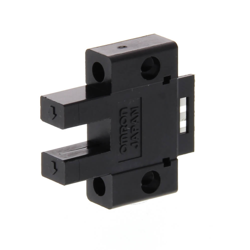 Groove Type Connector / Pre-Wired Type Photomicrosensor (Non-Modulated Light) [EE-SX97/47/67]