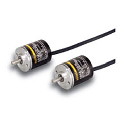 Compact Rotary Encoder Incremental Type [E6A2-C]