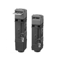 Small Solenoid Lock / Safety Door Switch [D4SL-N] D4SL-N2FFA-D